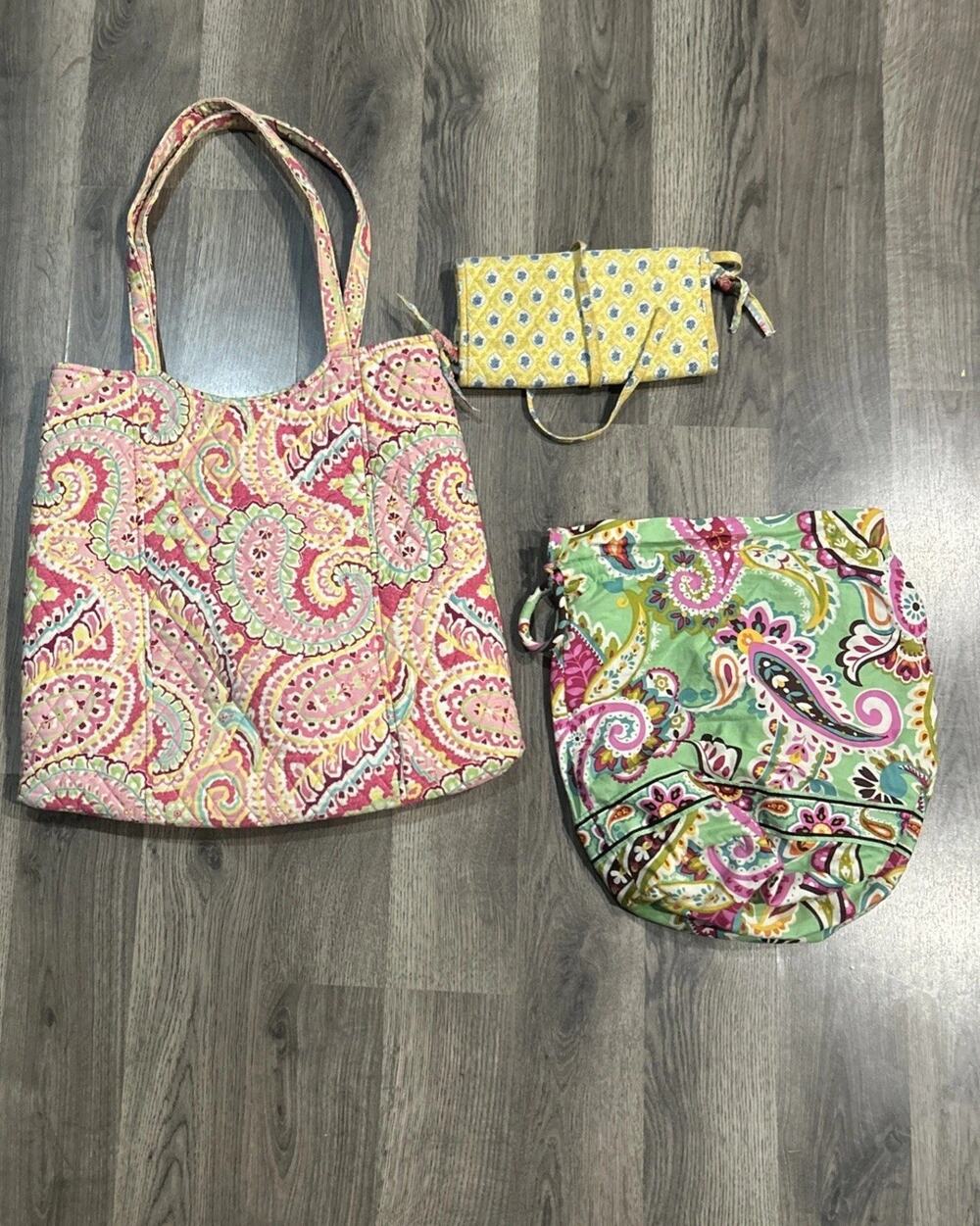 Vera Bradley Lot